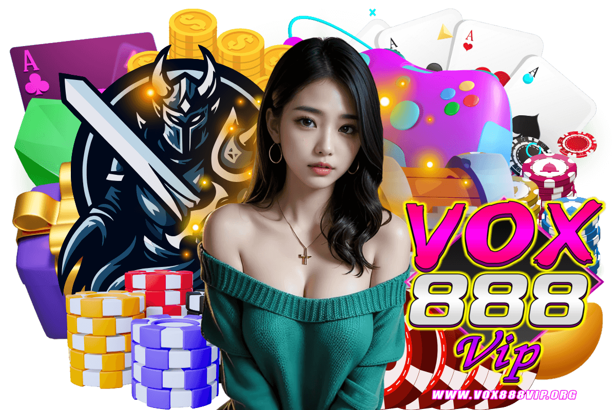 vox888vip