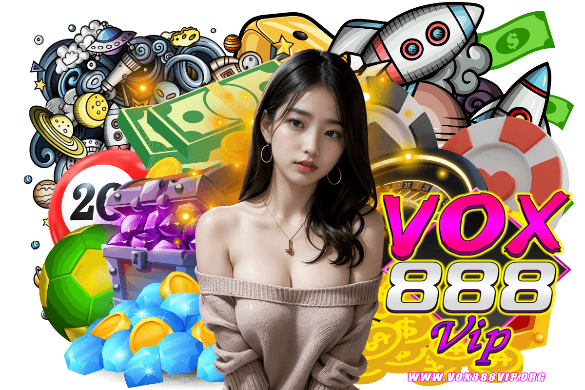 vox888vip สล็อต